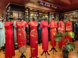 -上海徐(东方新天地店)