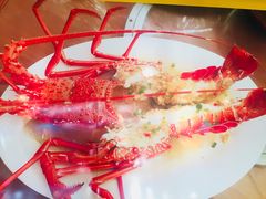 -毛里求斯小四川餐厅总店