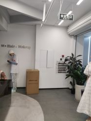 -Cima salon西玛沙龙