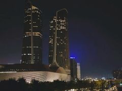 -南京眼步行桥