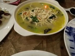 -老街饭庄·地道淮扬菜(扬子江北路总店)