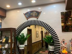 等位区-勝記酒家·37年老字号·经典粤菜(荔枝公园店)