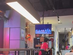 -汉米达特色料理餐厅(郴州友阿国际广场店)