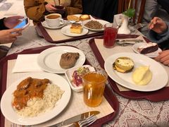 红菜汤-Stolovaya 57