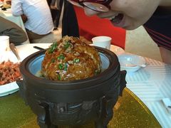 -扬州狮子楼·非遗淮扬菜(总店)