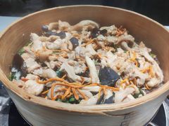-顺卿庭·广东顺德菜(夫子庙水游城店)