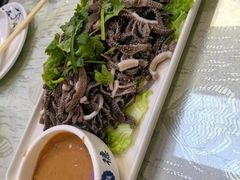 -清真·盛京白记 小骨头羊汤馆(南八马路店)