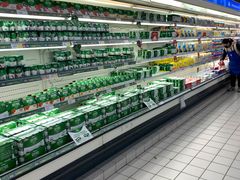 -农工商超市(金沙江路店)