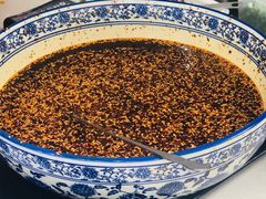 -中国兰州名牛纯汤牛肉面(永安道店)