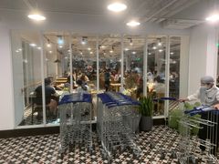 -阿那亚第一食堂 Cafeteria 1