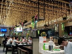 大堂-呷哺呷哺(河间信发商厦店)