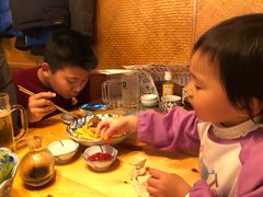 -焼肉とビール 市場小路(四条烏丸店)