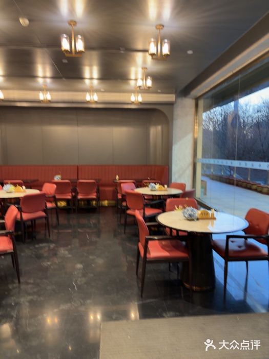 香丰阁·烤鸭·川湘菜(清河店)图片