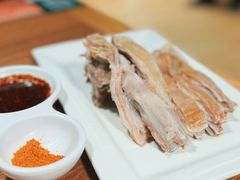 -贯贯吉·清真餐厅(浙江中路店)