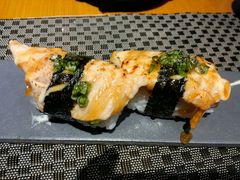 -昊·来了寿司(双楠2店)