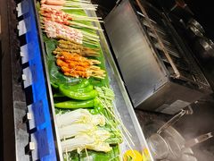 -惠州皇冠假日酒店·西餐厅·自助餐厅