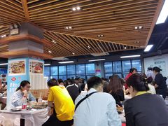-小民大排档(光谷店)