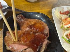 -Doo Dee Thai Food(Issan/Isaan/Esan)
