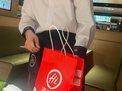 -海底捞火锅(海宁路店)