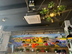 -莫比餐厅(五道口店)