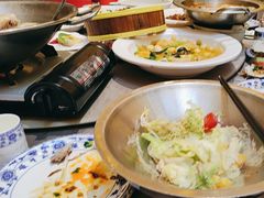 -大张烙馍村(三环南路旗舰店)