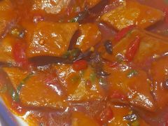 -俭寨大盘鸡·缸子肉·小公鸡·新疆菜(云通店)