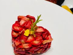 兰溪小萝卜-洪福龙虾