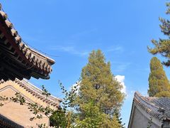 -承德避暑山庄景区