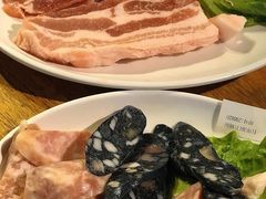 -缸桶屋韩国料理·全程帮烤(泰禾店)