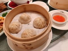 小籠包-金悦轩海鲜酒家(银河店)