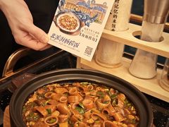 -品海楼·大连海胆锅贴馆(东港店)