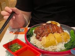 -龙记香港茶餐厅(久光百货店)