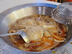 -古乐牛香·鲜牛肉牛杂火锅(梅村五洲国际店)