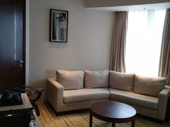 -香港尖沙咀凯悦酒店