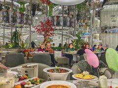 -3号仓库·创意中国菜(新世界城店)