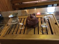 -丽江庭院之丽江往事(安定门店)
