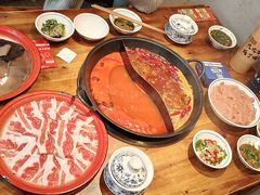 -憨铁匠火锅(红山6979店)