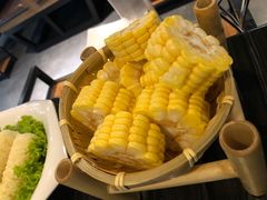 -东椰·海南椰子鸡火锅(朝阳门店)