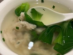 -华盛丰温州大排档(东三环南路店)