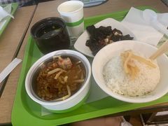 -老乡鸡(合肥高铁南站店)