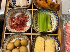 -螺大喜螺蛳粉火锅(雍和宫店)