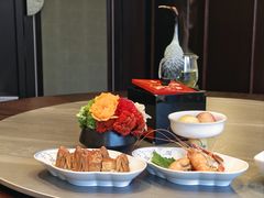 -RIVIERA 松鹤楼(外滩店)