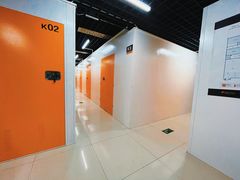 -安东易迷你自助仓储寄存仓库(杨浦店)
