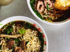 -老赵面店(大西路店)