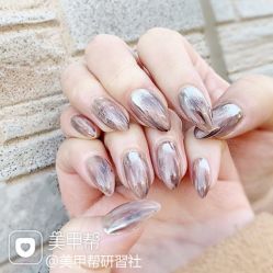 -Pink You美甲美睫纹绣定制中心