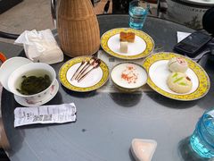 如意芸豆卷-富华斋饽饽铺·宫廷糕点·伴手礼(护国新天地店)