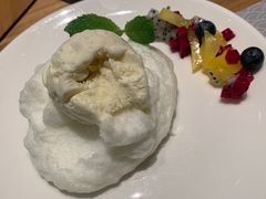 -赤坂亭·M9和牛烧肉·铁板烧(合肥万象城店)