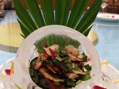 -拂晓山房·私房川菜(西门店)