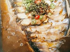 -半天妖烤鱼(丽金广场店)