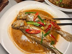 -阿里元海鲜·闽南特色菜(曾厝垵店)